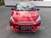 2015 Mitsubishi SpaceStar