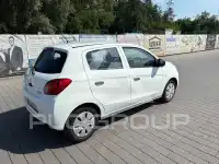 2015 Mitsubishi SpaceStar