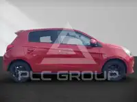 2015 Mitsubishi SpaceStar