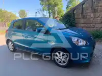 2015 Mitsubishi SpaceStar