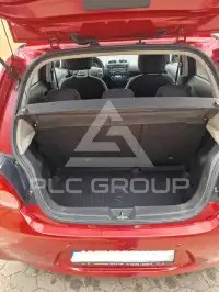 2015 Mitsubishi SpaceStar