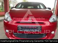 2015 Mitsubishi SpaceStar