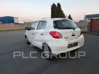 2015 Mitsubishi SpaceStar