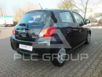 2015 Mitsubishi SpaceStar