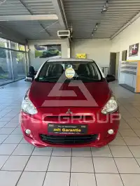 2015 Mitsubishi SpaceStar