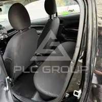 2015 Mitsubishi SpaceStar