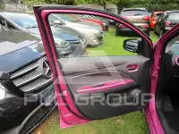 2015 Mitsubishi SpaceStar