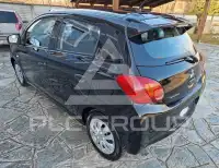 2015 Mitsubishi SpaceStar