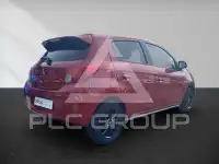 2015 Mitsubishi SpaceStar
