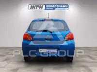 2015 Mitsubishi SpaceStar