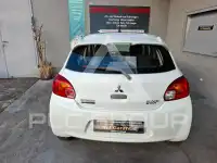 2015 Mitsubishi SpaceStar