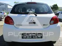 2015 Mitsubishi SpaceStar