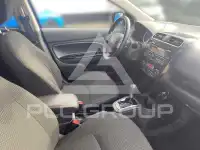 2015 Mitsubishi SpaceStar