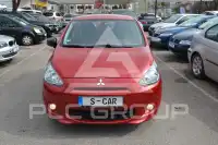 2015 Mitsubishi SpaceStar