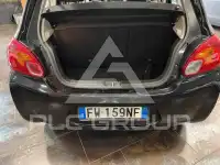 2015 Mitsubishi SpaceStar