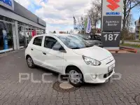 2015 Mitsubishi SpaceStar
