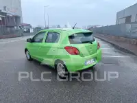 2015 Mitsubishi SpaceStar
