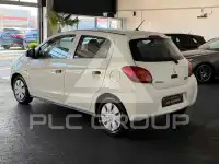 2015 Mitsubishi SpaceStar