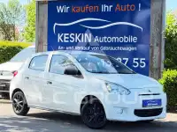 2015 Mitsubishi SpaceStar