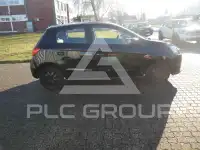2015 Mitsubishi SpaceStar
