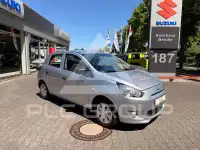 2015 Mitsubishi SpaceStar