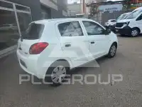 2015 Mitsubishi SpaceStar