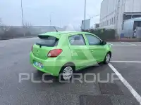 2015 Mitsubishi SpaceStar
