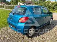 2015 Mitsubishi SpaceStar