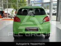 2015 Mitsubishi SpaceStar
