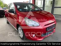 2015 Mitsubishi SpaceStar