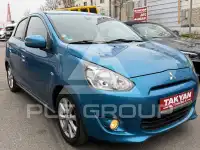 2015 Mitsubishi SpaceStar
