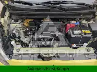 2015 Mitsubishi SpaceStar