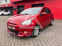 2015 Mitsubishi SpaceStar