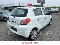 2015 Mitsubishi SpaceStar