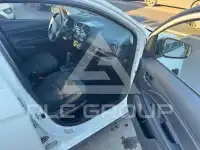 2015 Mitsubishi SpaceStar