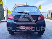 2015 Mitsubishi SpaceStar