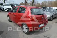 2015 Mitsubishi SpaceStar