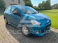 2015 Mitsubishi SpaceStar
