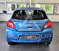 2015 Mitsubishi SpaceStar