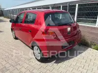 2015 Mitsubishi SpaceStar