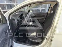 2015 Mitsubishi SpaceStar