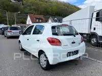2015 Mitsubishi SpaceStar