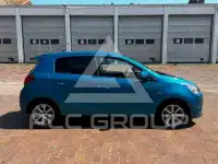 2015 Mitsubishi SpaceStar