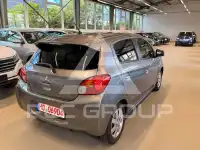2015 Mitsubishi SpaceStar
