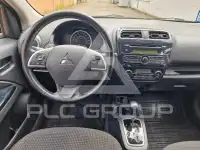 2015 Mitsubishi SpaceStar