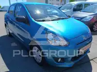 2015 Mitsubishi SpaceStar