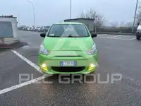 2015 Mitsubishi SpaceStar