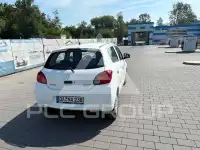 2015 Mitsubishi SpaceStar