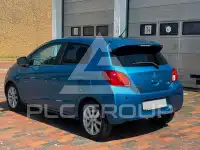 2015 Mitsubishi SpaceStar