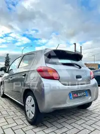 2015 Mitsubishi SpaceStar